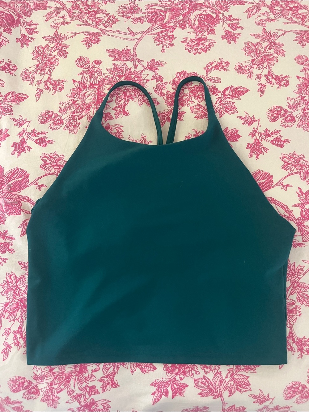 Old Navy active top